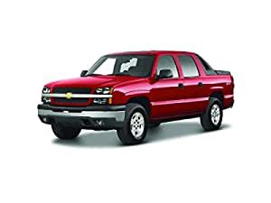 XtremeVision Interior LED for Chevy Avalanche 2002-2006 (16 Pieces ...