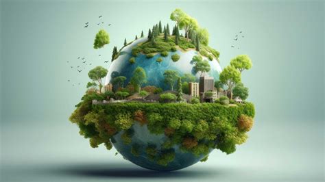 Environmental Awareness - Pinpoint Group