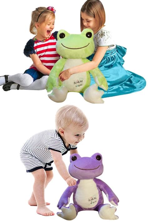 Image result for Alien Frog Plush