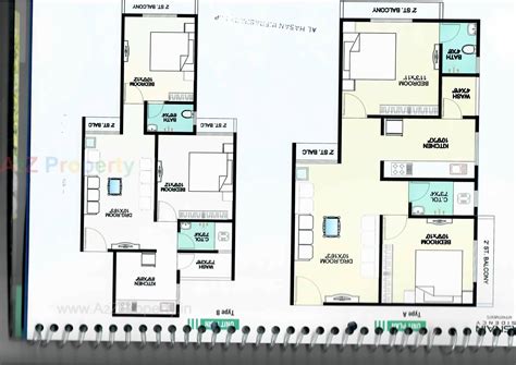 Hasnain Residency | at Sarkhej, Ahmedabad