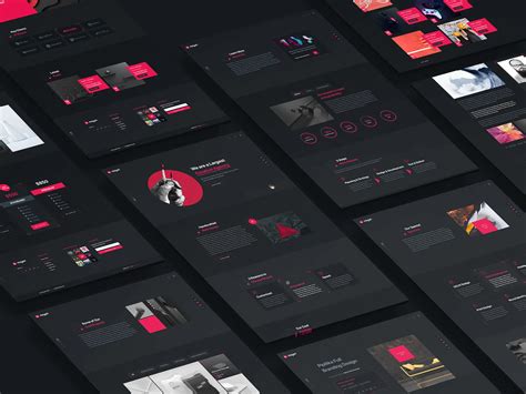 Best 10+ Adobe Xd Templates Pack