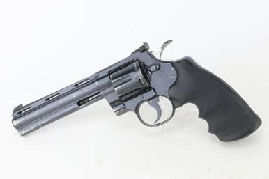What Year Was the First Colt Python Made 的图像结果