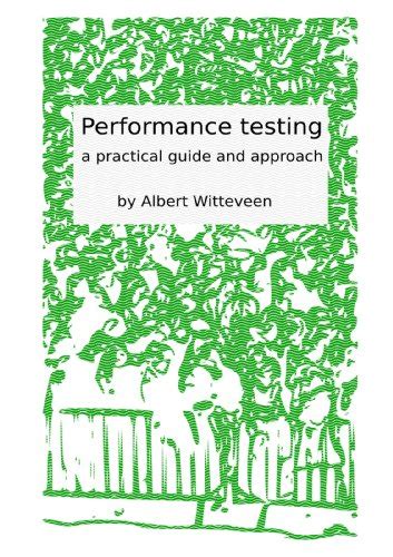 Performance Testing Books 的图像结果