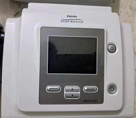 Image result for ResMed BiPAP Machine