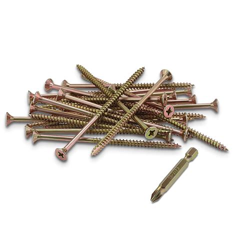 4 Best Screws For Squeaky Floors - Easy Fix!