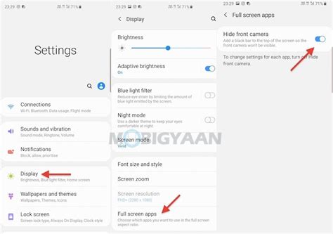 Image result for Note 10 Plus Hidden Features