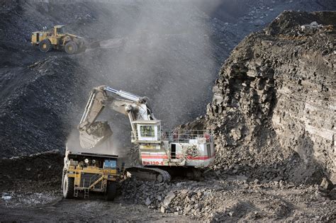 A Cheat Sheet For Coal Energy Pros And Cons - Industrial Manufacturing ...