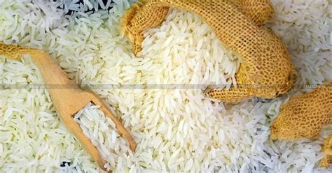 CBIC Grants Full Exemption from Export Duty on 'Kala Namak Rice' Up to ...