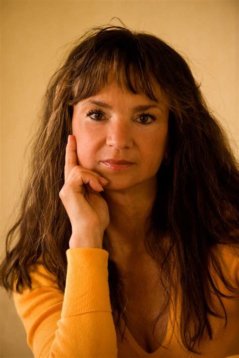 Christina Lindberg (Creator) - TV Tropes