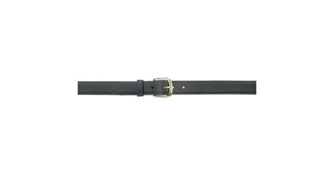 Safariland L820 Plainclothes Belt, Leather, 1.25