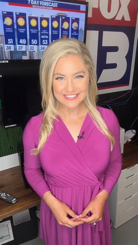 claire anderson | fox 13 seattle : r/newsbabes