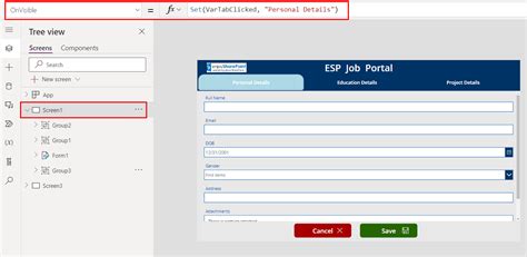 Image result for Power App Form Design Ideas
