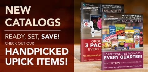 Union Supply Direct - Kentucky Inmate Package - Home