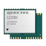 LC29HAAMD Quectel | Mouser India
