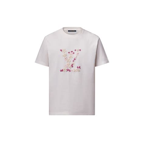 Designer T-Shirts & Polo Shirts for Men | LOUIS VUITTON