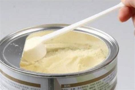 奶粉一勺是多少克 奶粉要经常换吗 - 致富热