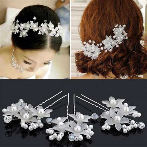 Hair Pins - Buy Stylish Hairpins for Hair Online | Shopsy