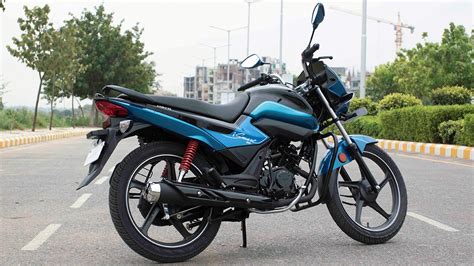 Hero Splendor iSmart 110 2016 Self-cast-drum Bike Photos - Overdrive