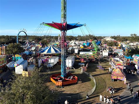 Final Days of Fair Promise Fun, Tradition, Community - Bradenton Magazine