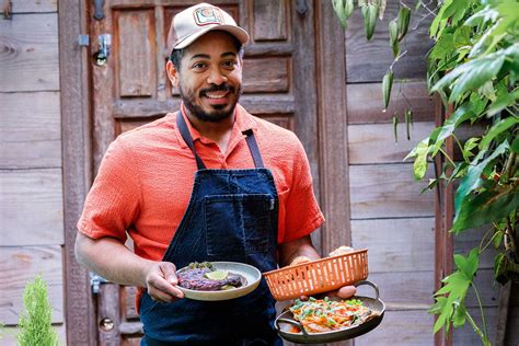 Hyper-Local, Market Driven and Caribbean - Eugene Weekly