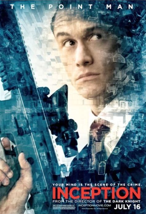 Image result for Who Wrote Inception