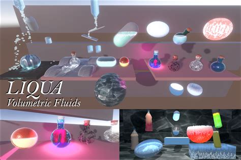 Image result for Fluide Visualization Unity