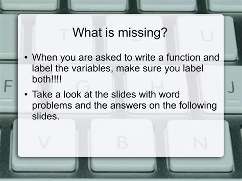 Image result for Word Problems Involving Functions