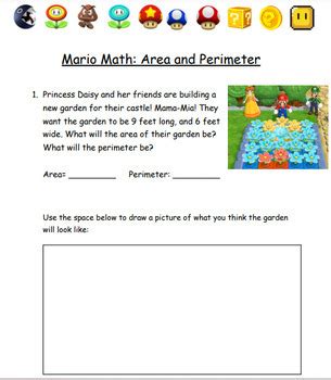 Image result for Mario the Math Tutor