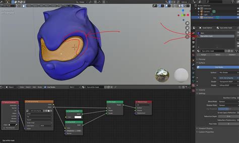 Image result for Stack Image Textures Blender