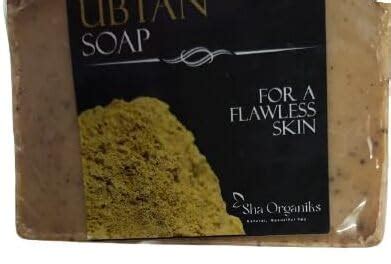 Buy handmade ubtan soap bar (Pack of 2) Online at Low Prices in India ...