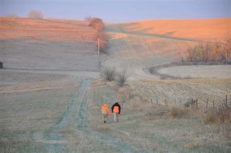 Iowa Small Game Hunting Seasons at Neal Marquez blog