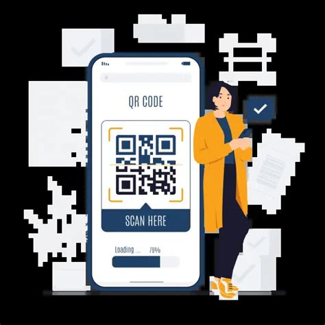Image result for Web QR Code Scanner