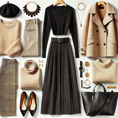 What to Wear in Paris in December: Paris Outfit Ideas And Packing List ...