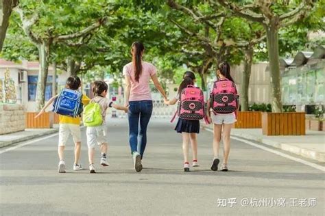香港户口的小孩可以在内地享受九年义务教育吗？ - 知乎
