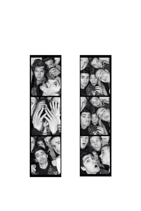 Image result for One Direction Bookmark