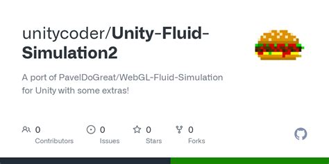 Image result for 2D Fluid Simulator Unity