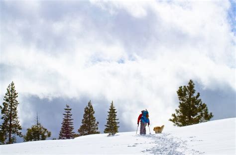 America's 50 Prettiest Winter Towns