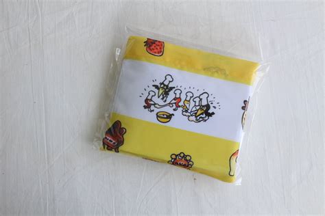 からすのパンやさんエコバック メーカー：ケイエス販売 | ブックスはせがわ(niigata/nagaoka/bookstore)