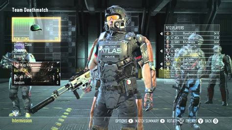 Cod AW Collapse 的图像结果