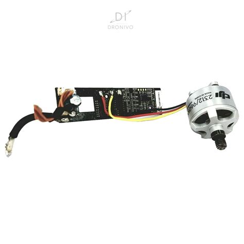 Image result for Phantom Vision 2 ESC