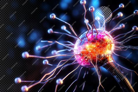 Image result for Neural Network Transparent Background