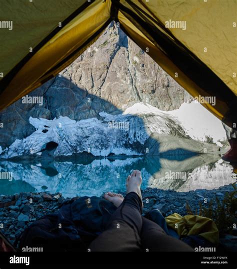 Strathcona Park British Columbia