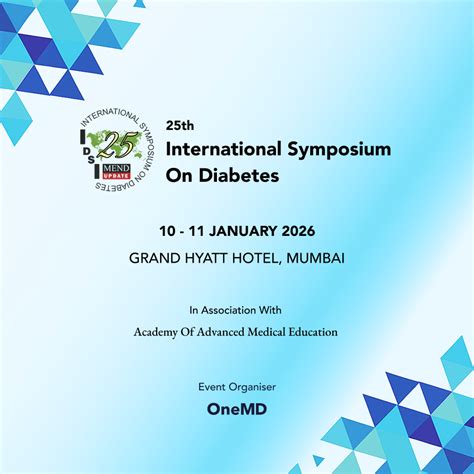 IDSI | Meeting Information