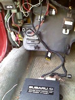 Image result for Subaru Keyless Entry Problems