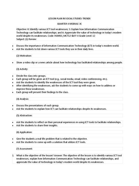 Image result for Trends Module 2