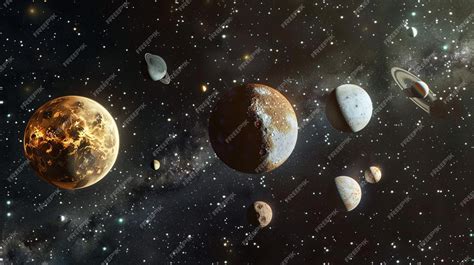 Dwarf Planets Solar System 的图像结果