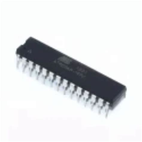 Image result for Microcontroller Chip