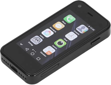 Smallest Cell Phone 的图像结果