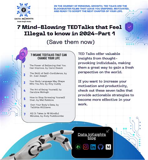 Image result for Ted Talks Vision