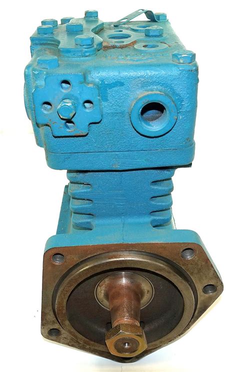 Image result for Bendix Compressor 550 Unloader